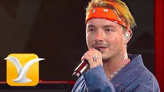 J Balvin - Acércate - Festival de Viña del Mar 2017 - HD 1080p