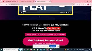 Flipped AI OTO 1 to 8 OTOs’ Links Here +Hot Bonuses &Upsell