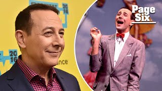 Famous ‘Pee-wee Herman’ star Paul Reubens comes out as gay in posthumous documentary Wealth