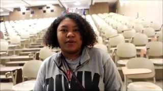What is Upward Bound