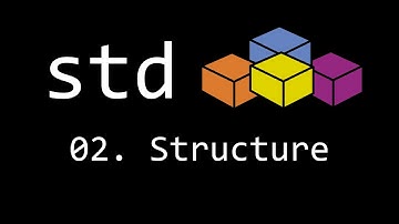 stdVBA Tutorial | Structure | E002