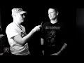 Capture de la vidéo Kampfar - Blastfest 2016 - Dolk Interview