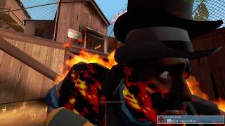 My Final Team Fortress 2 Kill-Cams Video