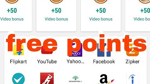How to get  more points in mcent browser