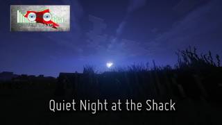 Quiet Night at the Shack - Background/Orchestra - Royalty Free Music