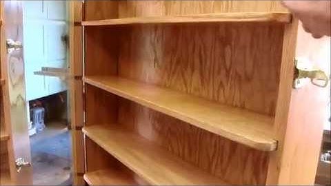 Making display cases, football mini-helmets, box joints, oak, dewalt tools, plexiglass