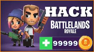 Battlelands Royale hack apk Unlimited Free Battle Bucks (Android & iOS) by  niakate1974 - 