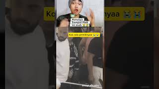 Malunya sampe maot ga si 🔥🔥 #shorts video lucu