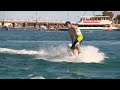Mens Wakeboard Final - Eyres Action Sports Games