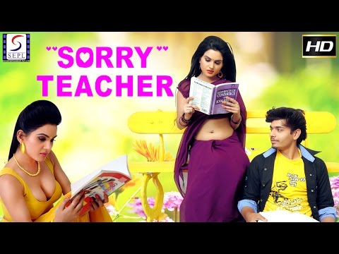 sorry-teacher---superhit-bollywood-2017-hd-latest-movie-trailer