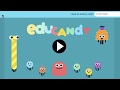 Educandy Tutorial - Create Customized Educational Games