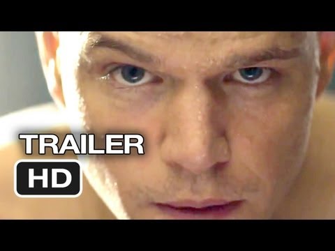 Elysium Official Trailer #3 (2013) - Matt Damon, Jodie Foster Sci-Fi Movie HD