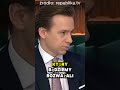 BOSAK Z MOCNYM PRZESŁANIEM O UNI EUROPEJSKIEJ, CHŁOP WIE CO GADA !