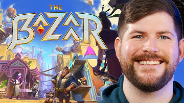 OPEN BETA PLAY THE GAME FREE NOW! | THE BAZAAR