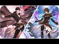 改善FINAL ver. ~失楽園~ 「Paradise Lost」ベリアル & アバター戦 BGM 10分ループ【グラブル】【最高音質】