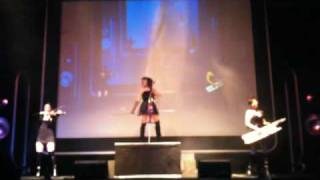 Hansoft Office 2010 축하공연1