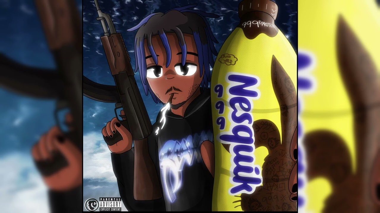 Juice WRLD - Nesquik [Unreleased]