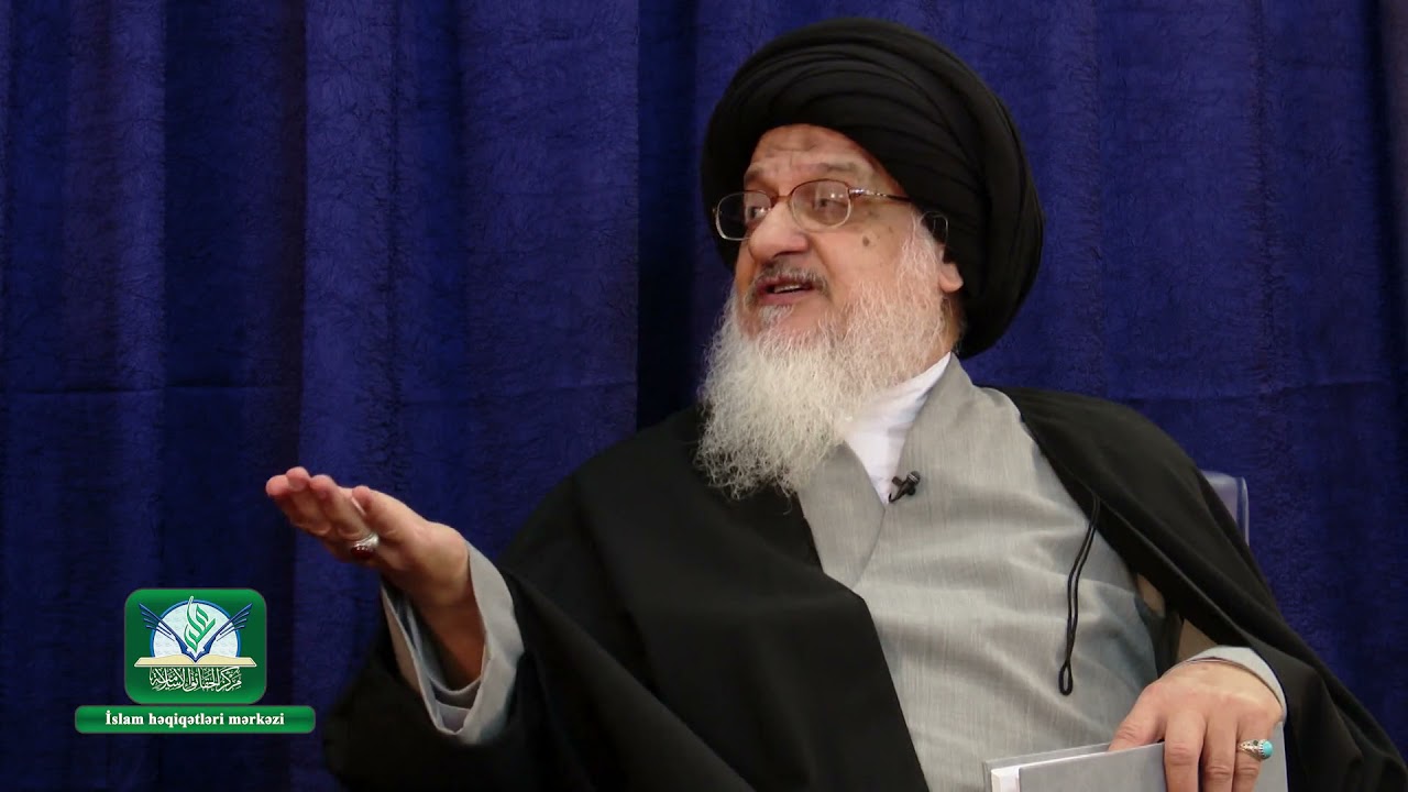 İmam Əlinin (Ə) xüsusiyyətləri - 14-cü Hissə