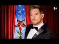 Michael Bublé Didn’t Want to Be Known for His Holiday Hits, But Changed His Tune For the Sweetest