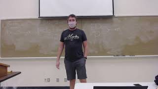 ECE 2372.002 Lecture 18 "Three-State Buffers"