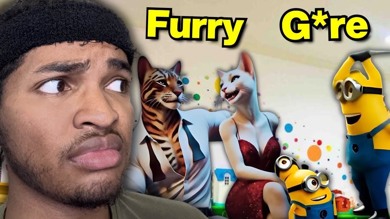 Elsagate 3.0 Is HERE.. - YouTube