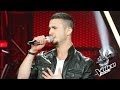 ישראל 3 The Voice - עומרי פילס - כאב של לוחמים