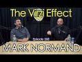 Mark normand  the virzi effect 560