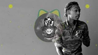 Wiz Khalifa - Young, Wild & Free (Konglomerate Cover & Remix) chords