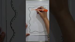 #creative #drawing