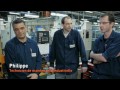 Vidéo Métier : Technicien Maintenance Industrielle