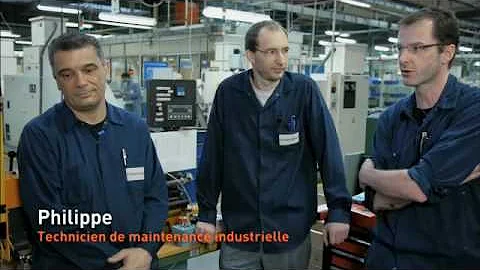 Quel est le rôle de la maintenance industrielle ?