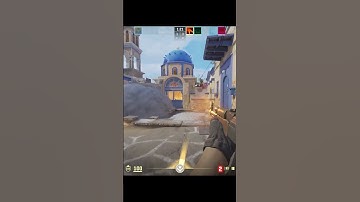 CS2 -4 Thera #shorts #cs2 #csgo #counterstrike2 #csgoclips #counterstrike #cs2clips #gaming #games
