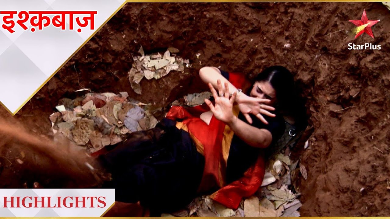 Ishqbaaz | इश्क़बाज़ | Oberoi house mein kaun kar raha hai logon par hamla?