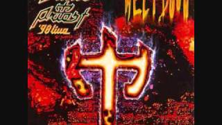 Judas Priest - Grinder ('98 Live Meltdown Version)