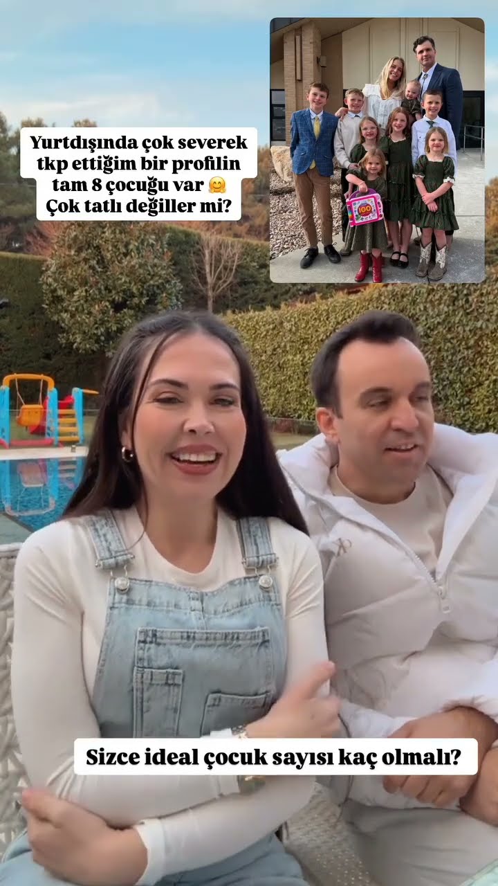 Sizce ideal çocuk sayısı kaç olmalı ??