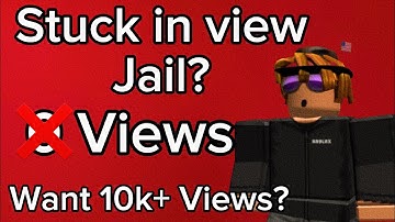 Why Your Videos Get 0 Views (And How To Fix It) #YouTubeTips #GetMoreViews #youtubegrowth