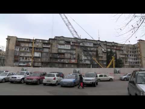 FactCheck TV ― კობა სუბელიანი შეჩერებულ პროექტებზე