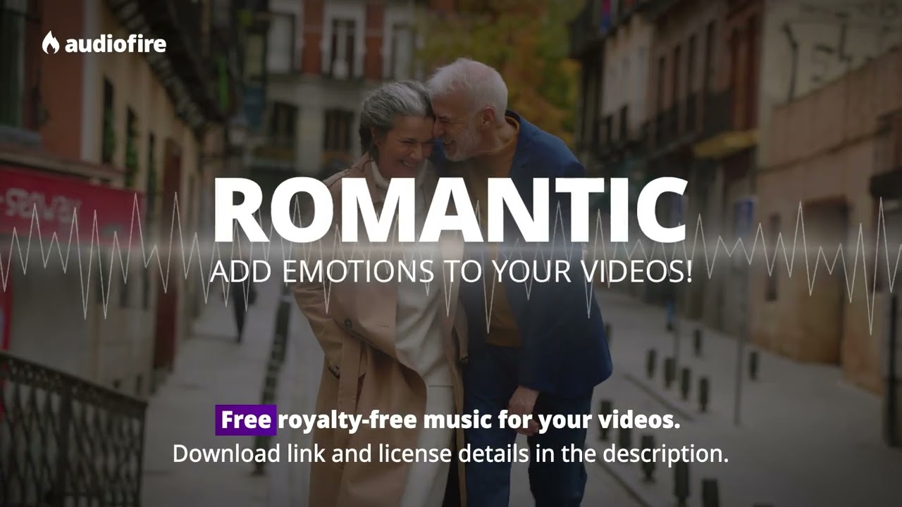 Cloud Pictures - No copyright music / Free royalty free music