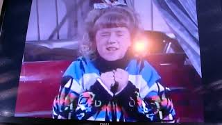 Full House - Stephanie Drives Joeys Car Into The Kitchen