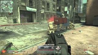 CoD Modern Warfare 2 :: Skidrow :: w/HammerTime