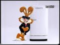 Nesquik instant cocoa powder tv commercial  werbung  reklm  cartoon network 1998