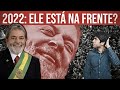 2022: Lula está na frente? – por Caio Coppolla