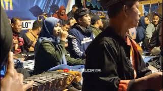 LINTANG KENANGAN VOC DELLA RONGGOLAWE FEAT JARANAN NOGO PERTOLO