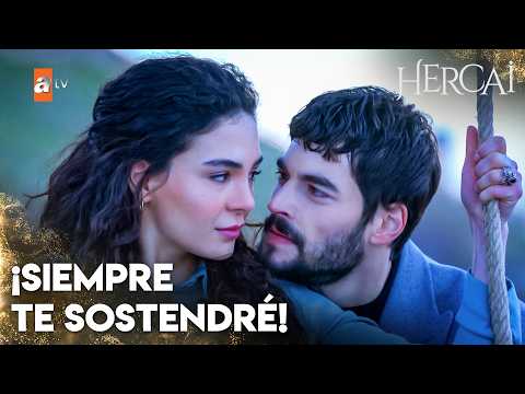 Miran built a swing in the sky for Reyyan!💖| Special Scenes
