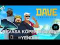 DEVESA KÖPEK BALIĞINI YENDİK  | Dave The Diver - Bölüm 7