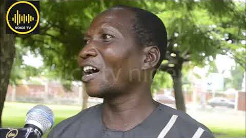 Nigerians React To June 12 As New Democracy Day