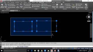 2 Ways To Turn Off Lasso Selection Window In AutoCAD 2017, 2018, 2019