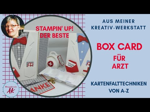 Video: Das Beste Geschenk, Das Ich Je Erhalten Habe Es War Natürlich Ein Kunstgeschenk