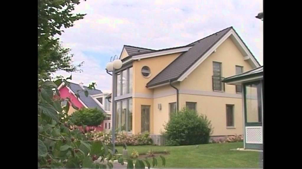 Casa prefabbricata vario haus italia youtube Rensch haus italia