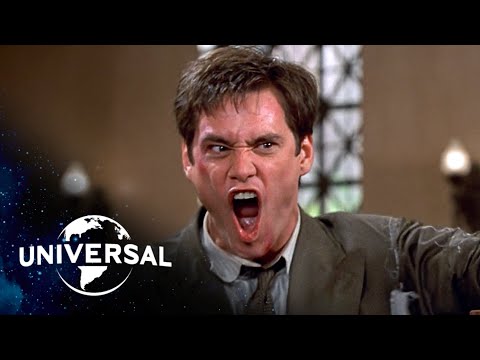 Liar Liar (25th Anniversary) | Jim Carrey's Courtroom Meltdown